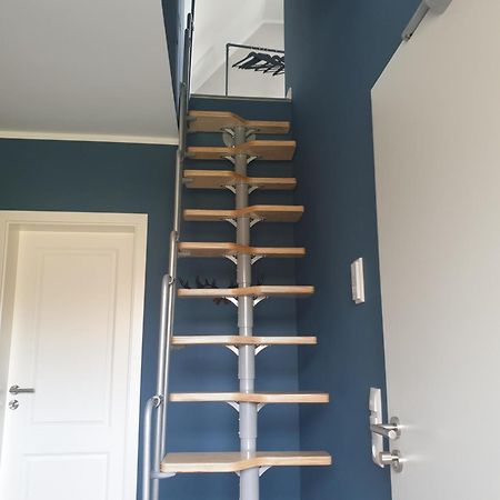 Likehome Apartment Buchholz in der Nordheide Εξωτερικό φωτογραφία