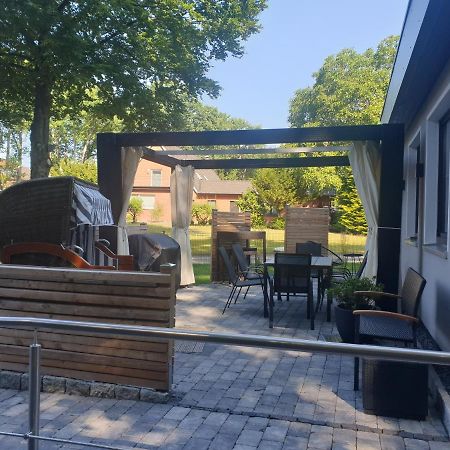 Likehome Apartment Buchholz in der Nordheide Εξωτερικό φωτογραφία