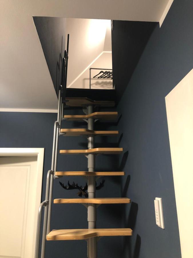 Likehome Apartment Buchholz in der Nordheide Εξωτερικό φωτογραφία