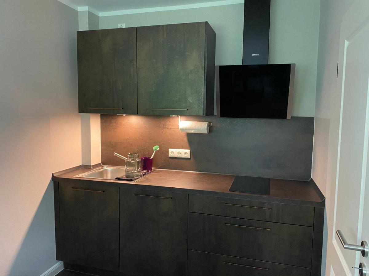 Likehome Apartment Buchholz in der Nordheide Εξωτερικό φωτογραφία