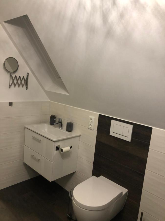 Likehome Apartment Buchholz in der Nordheide Εξωτερικό φωτογραφία