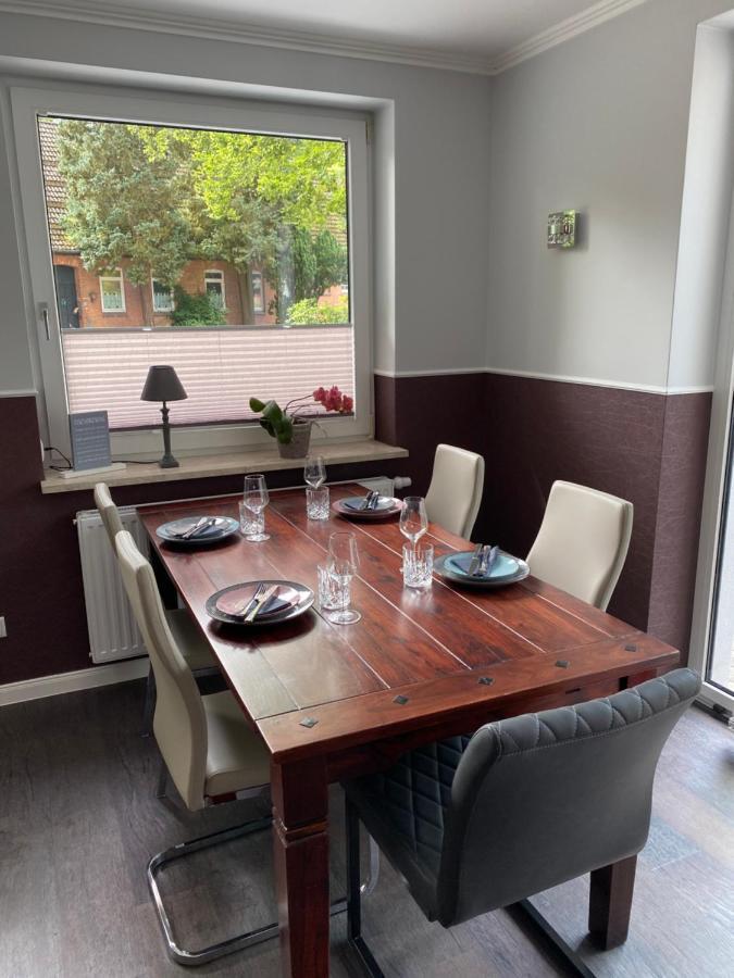 Likehome Apartment Buchholz in der Nordheide Εξωτερικό φωτογραφία