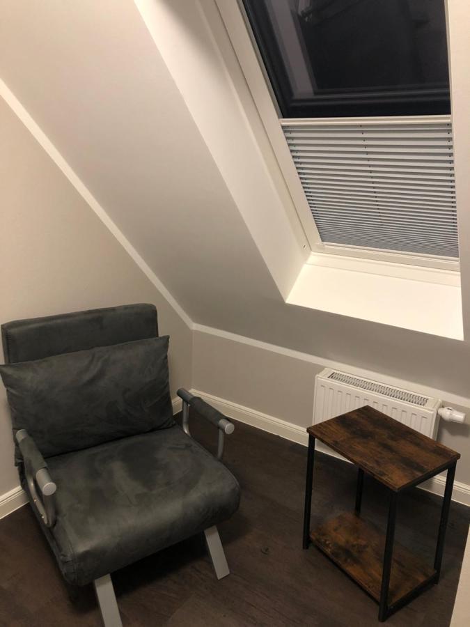 Likehome Apartment Buchholz in der Nordheide Εξωτερικό φωτογραφία