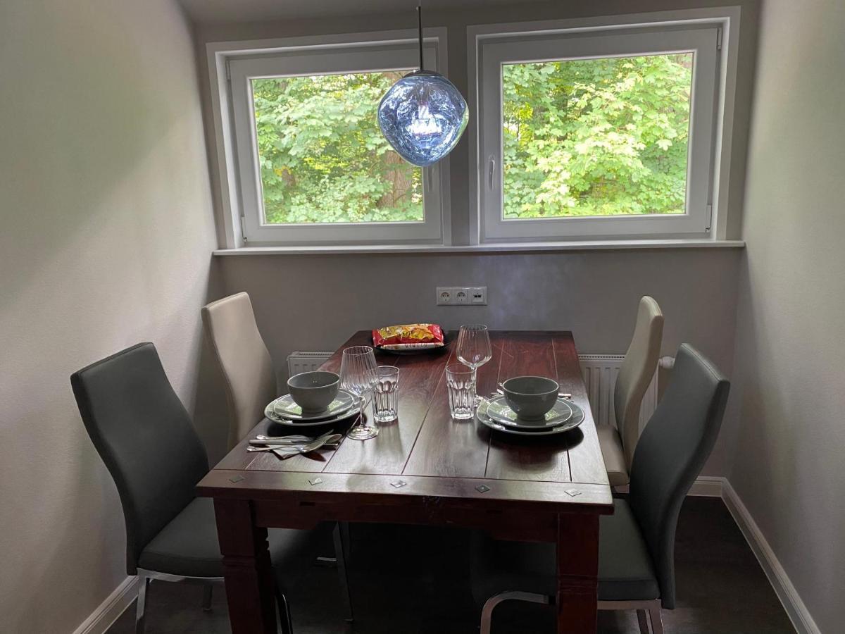 Likehome Apartment Buchholz in der Nordheide Εξωτερικό φωτογραφία