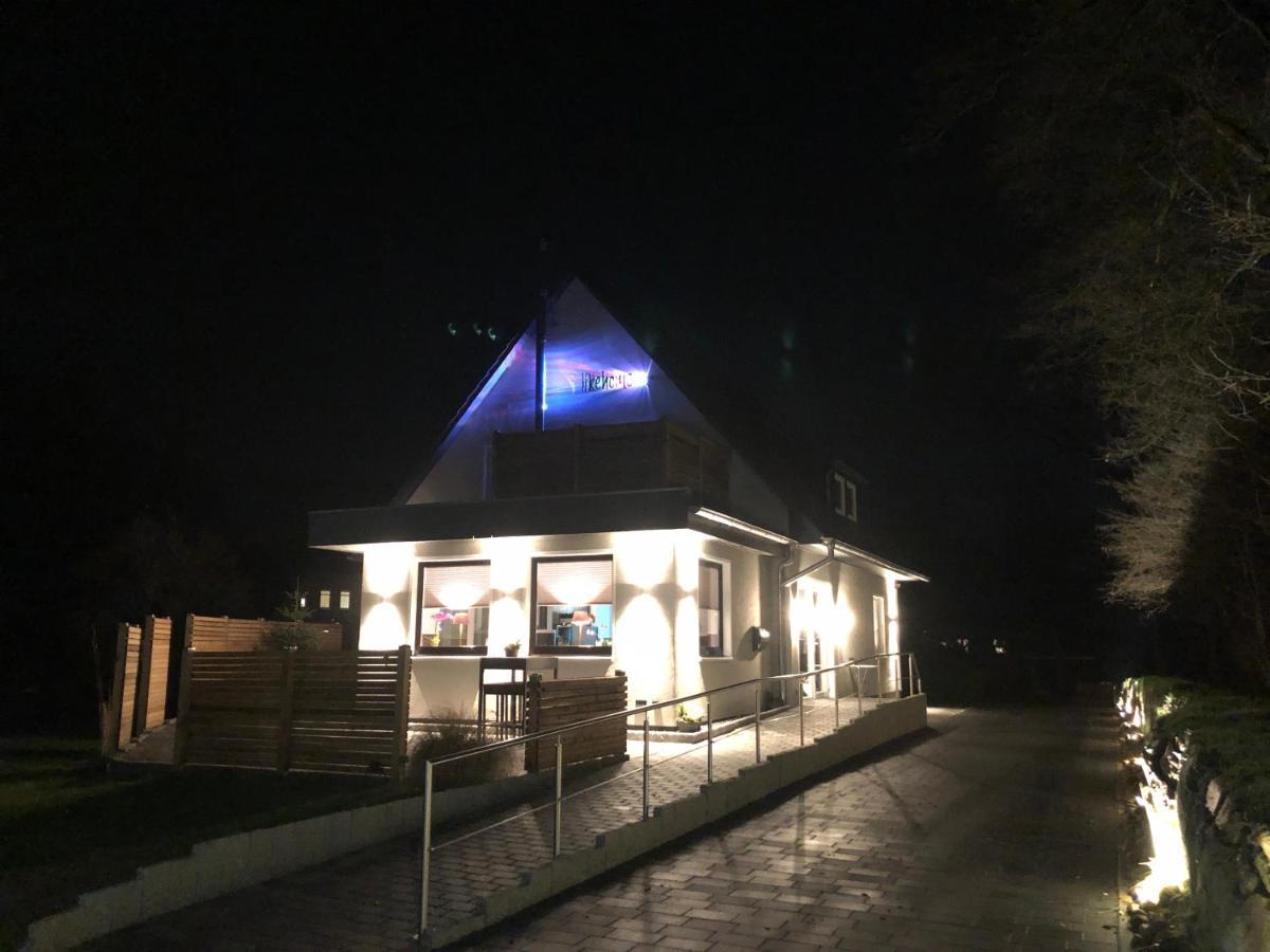 Likehome Apartment Buchholz in der Nordheide Εξωτερικό φωτογραφία