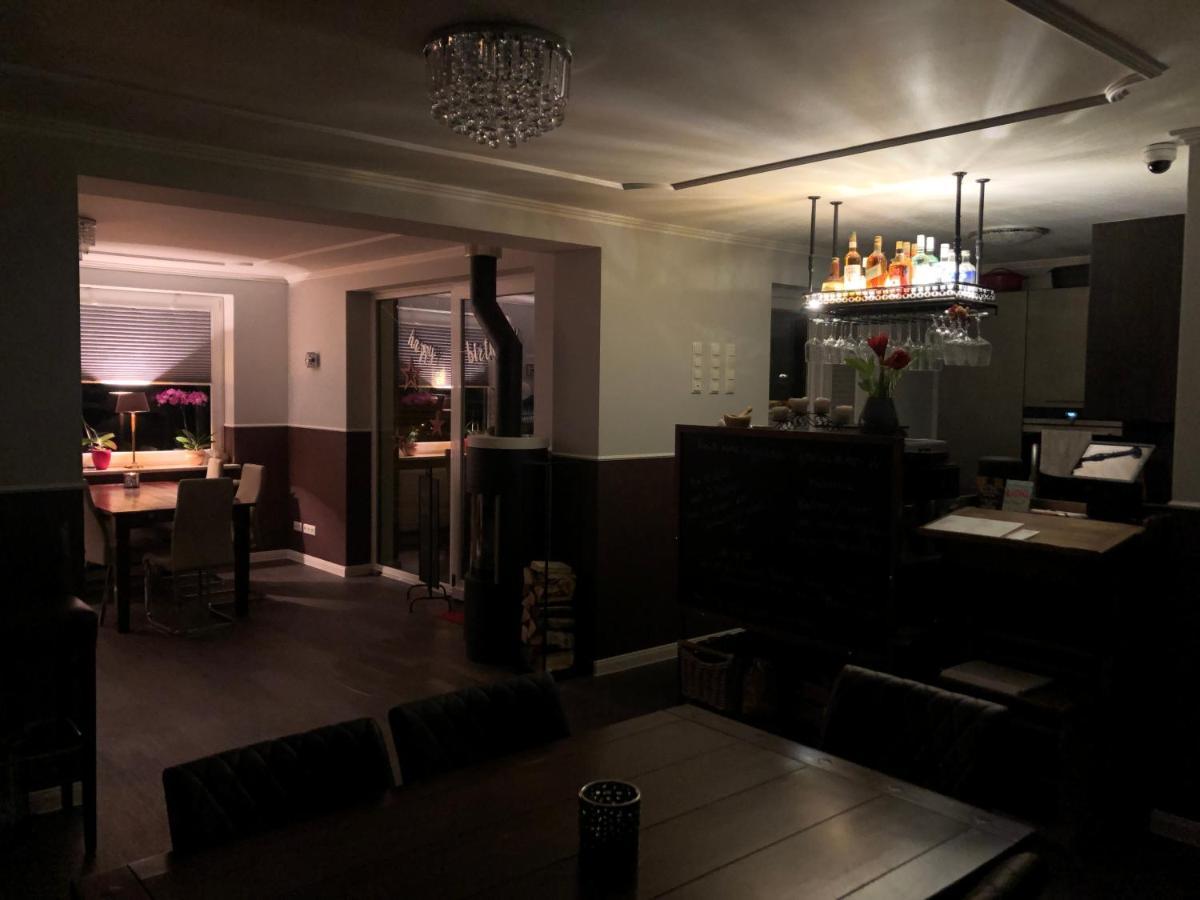 Likehome Apartment Buchholz in der Nordheide Εξωτερικό φωτογραφία
