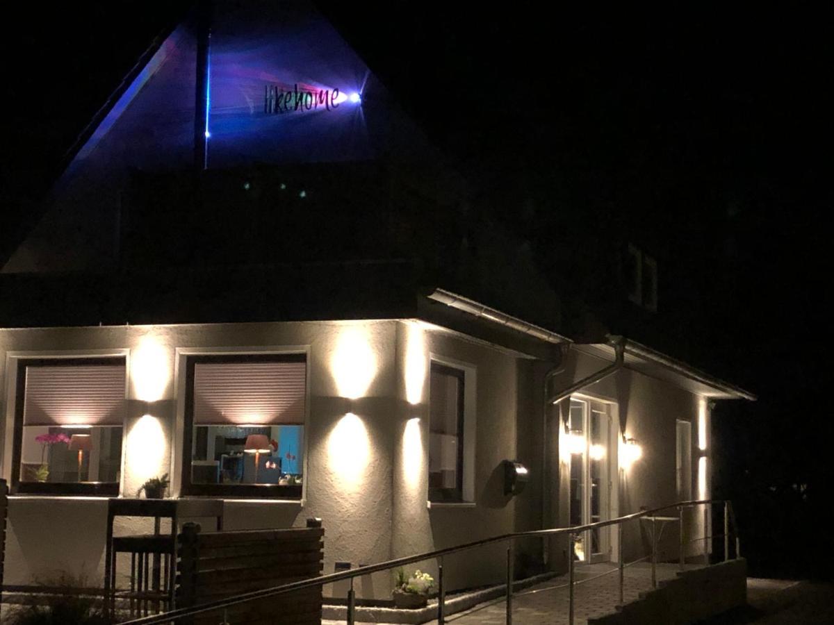 Likehome Apartment Buchholz in der Nordheide Εξωτερικό φωτογραφία