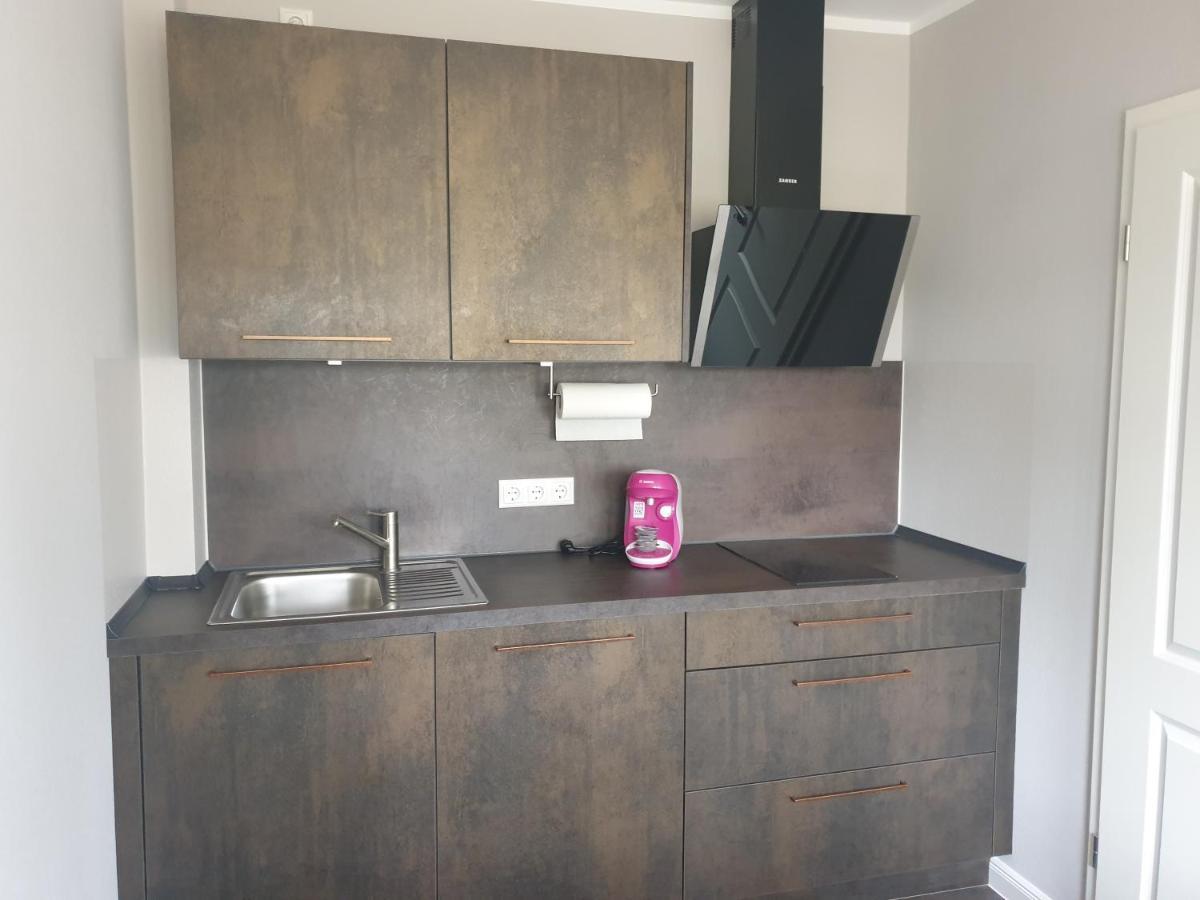 Likehome Apartment Buchholz in der Nordheide Εξωτερικό φωτογραφία