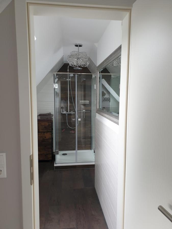 Likehome Apartment Buchholz in der Nordheide Εξωτερικό φωτογραφία