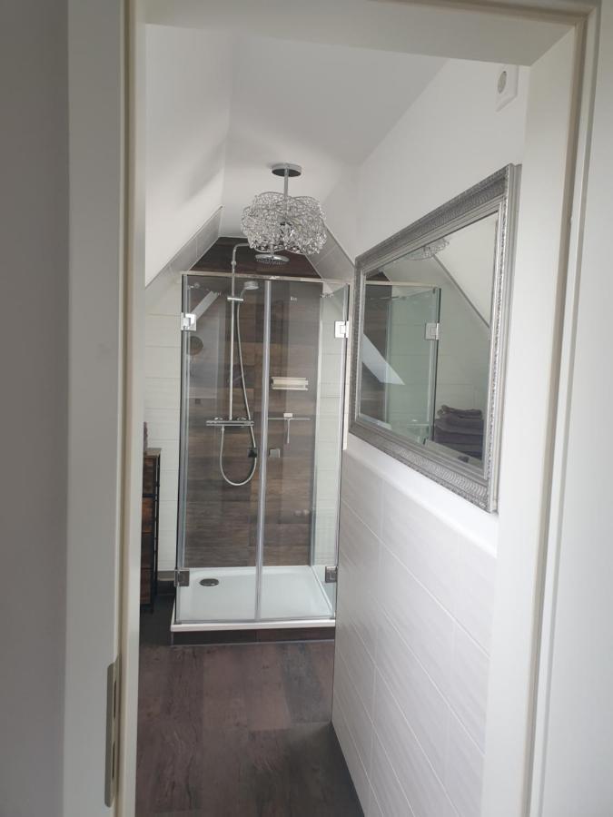 Likehome Apartment Buchholz in der Nordheide Εξωτερικό φωτογραφία