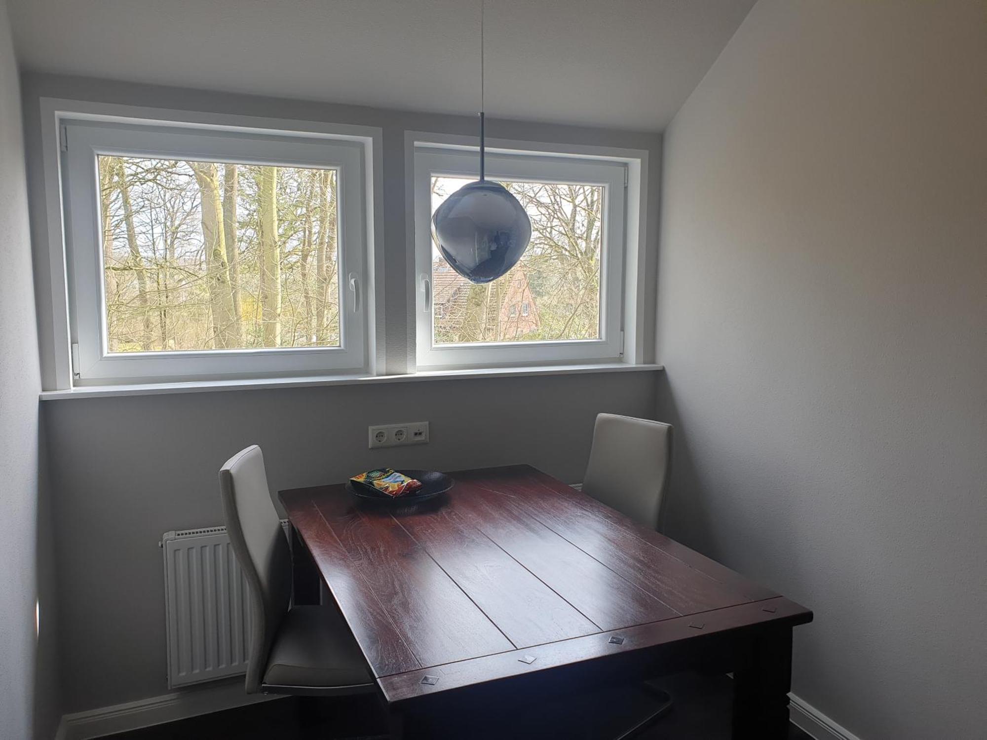 Likehome Apartment Buchholz in der Nordheide Εξωτερικό φωτογραφία