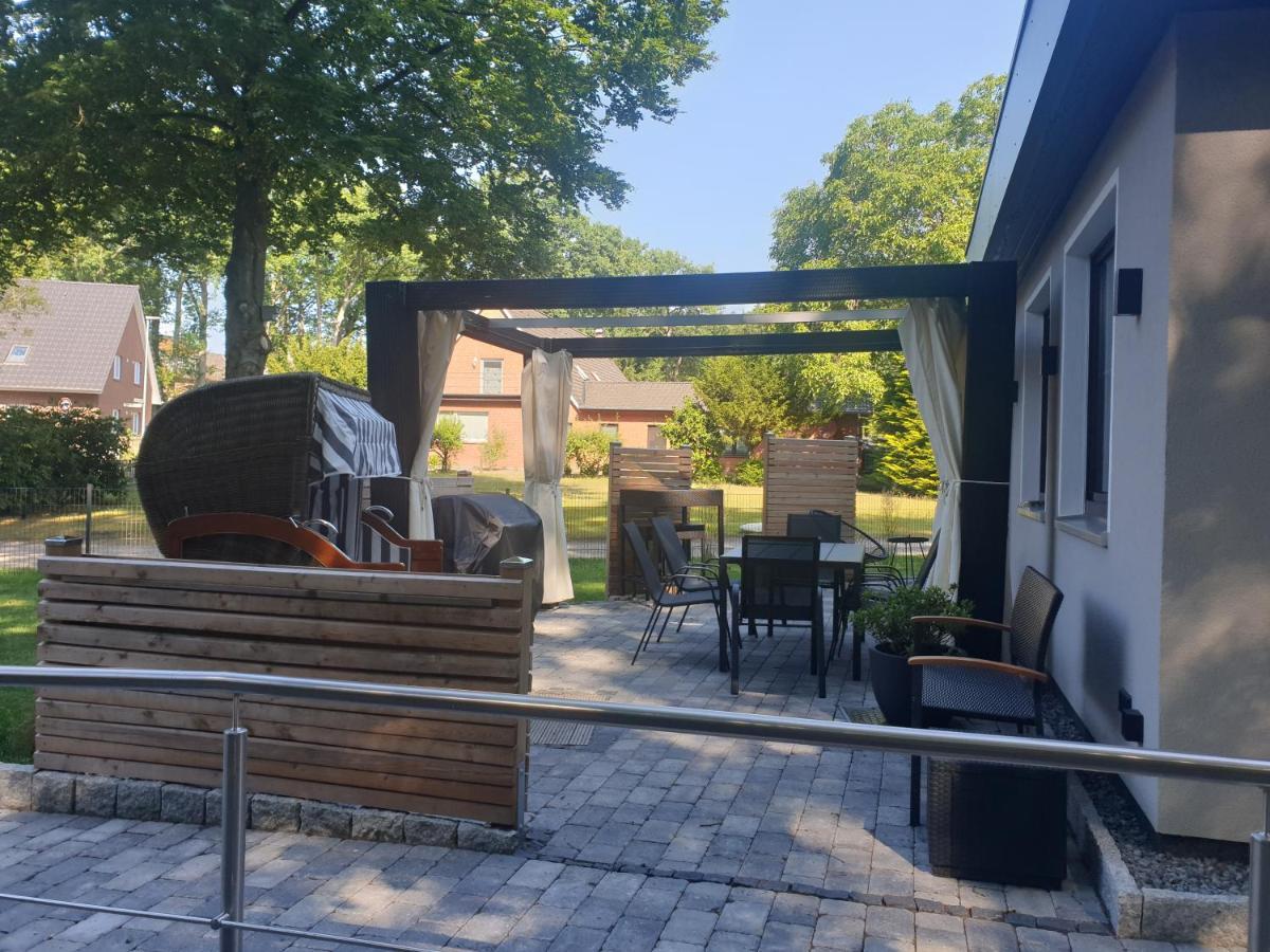 Likehome Apartment Buchholz in der Nordheide Εξωτερικό φωτογραφία